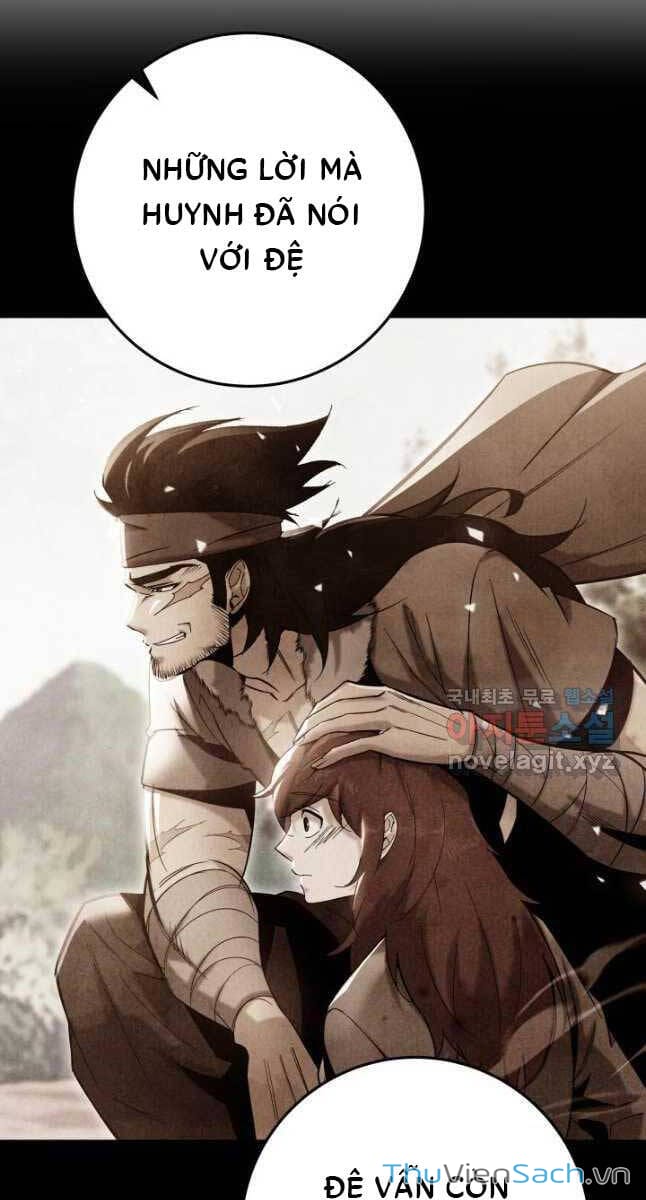 Truyện Tranh Cửu Thiên Kiếp Pháp trang 4