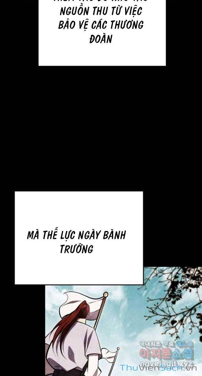 Truyện Tranh Cửu Thiên Kiếp Pháp trang 4