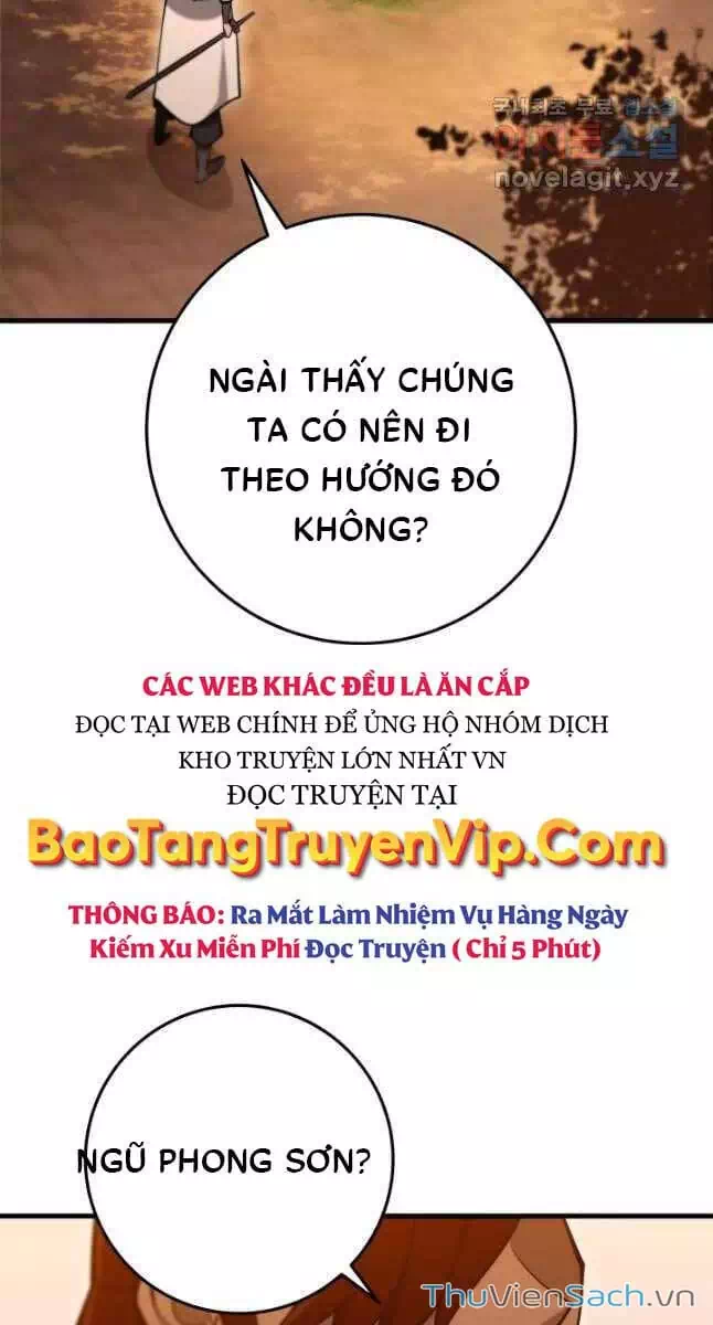Truyện Tranh Cửu Thiên Kiếm Pháp trang 4