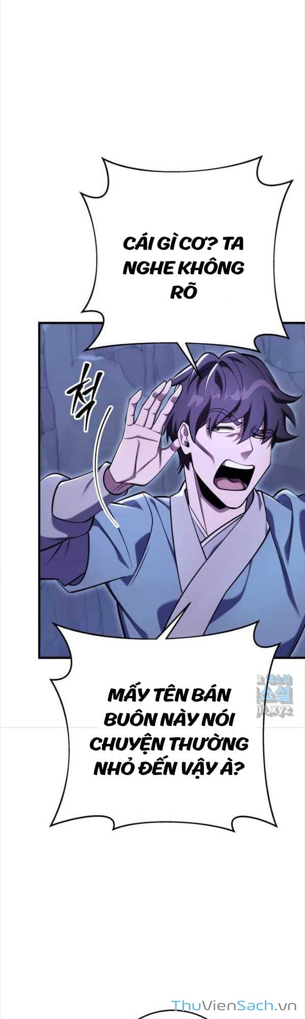 Truyện Tranh Cửu Thiên Kiếp Pháp trang 4