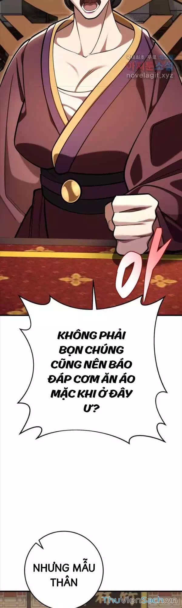 Truyện Tranh Cửu Thiên Kiếm Pháp trang 4