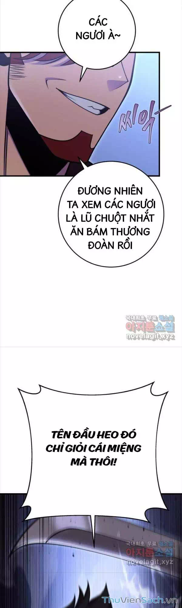 Truyện Tranh Cửu Thiên Kiếm Pháp trang 4