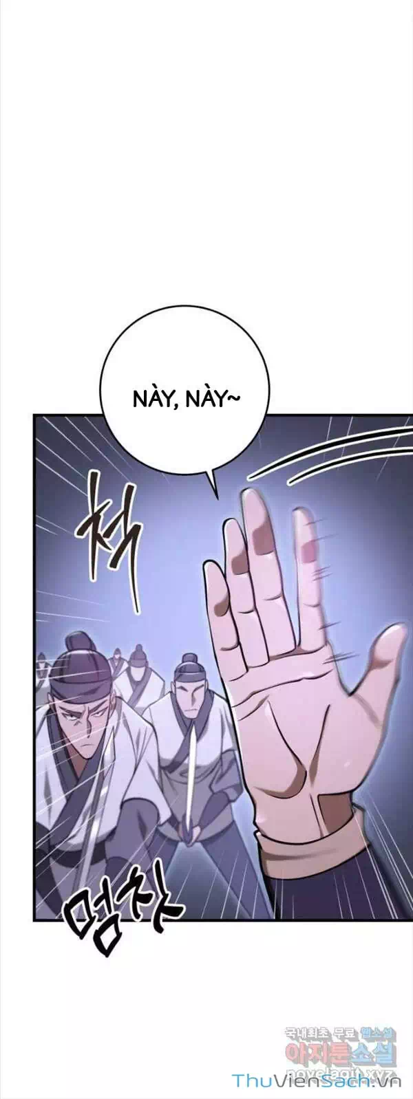 Truyện Tranh Cửu Thiên Kiếm Pháp trang 4