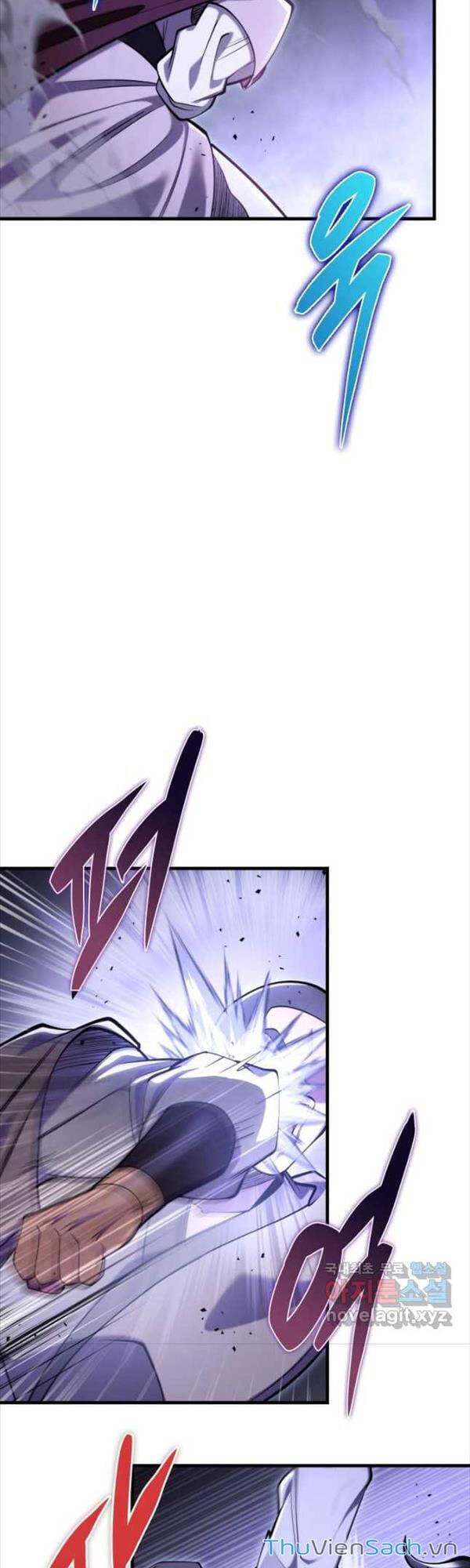 Truyện Tranh Cửu Thiên Kiếp Pháp trang 4