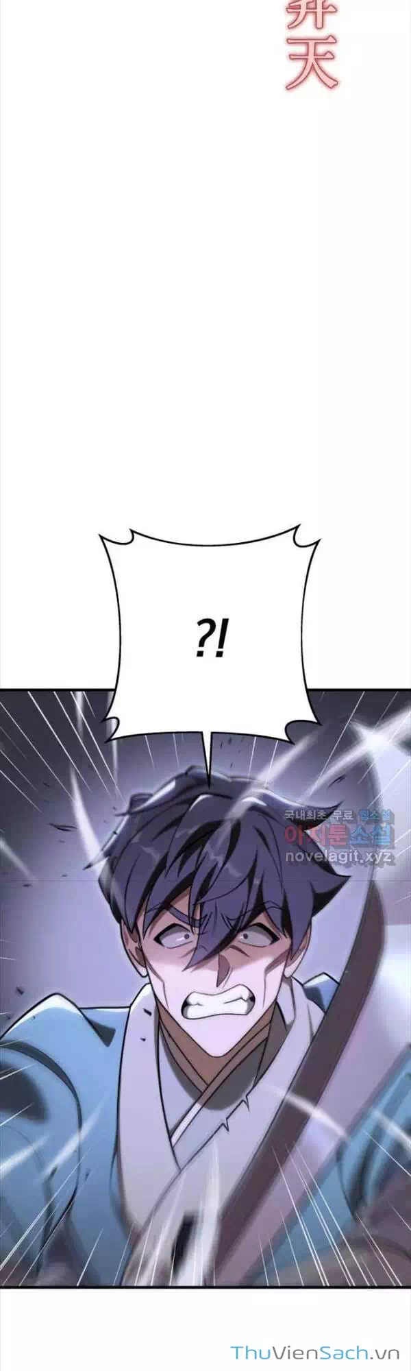 Truyện Tranh Cửu Thiên Kiếm Pháp trang 4