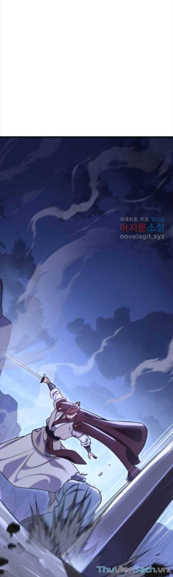 Truyện Tranh Cửu Thiên Kiếp Pháp trang 4