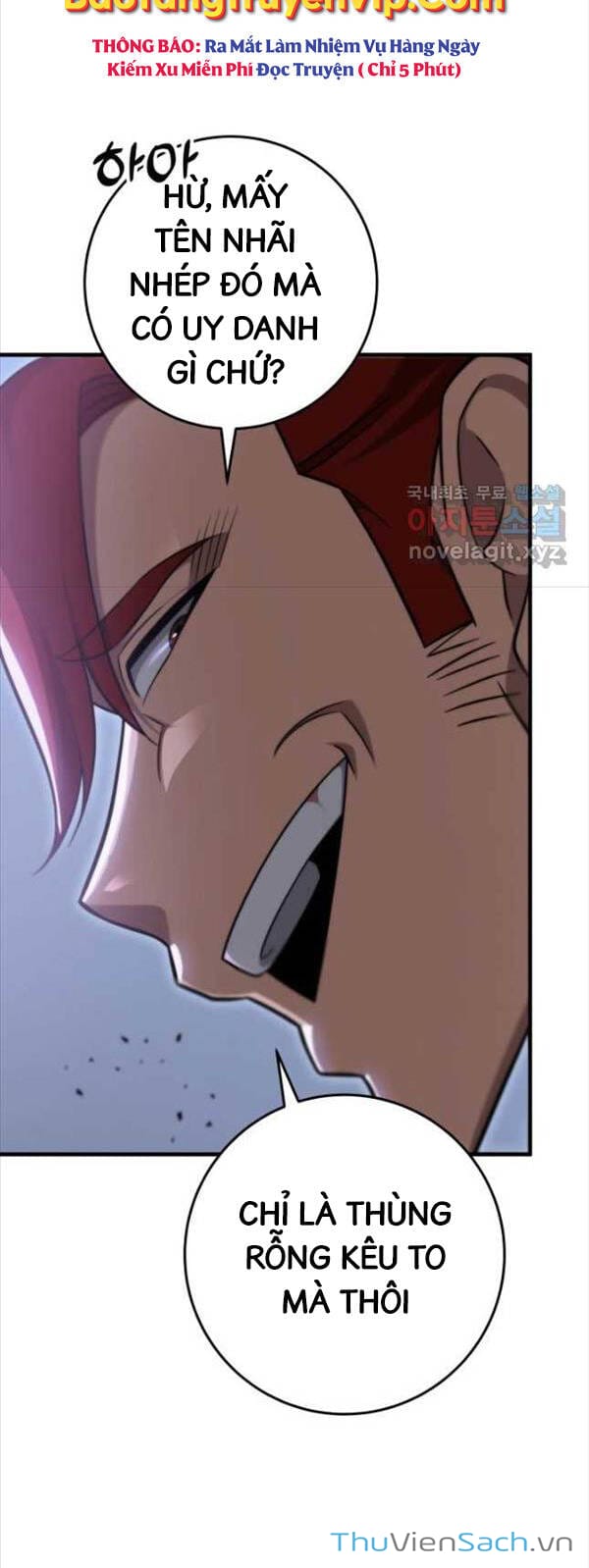 Truyện Tranh Cửu Thiên Kiếp Pháp trang 4