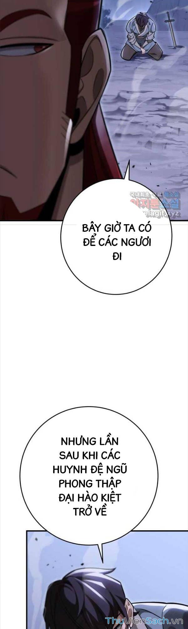 Truyện Tranh Cửu Thiên Kiếp Pháp trang 4