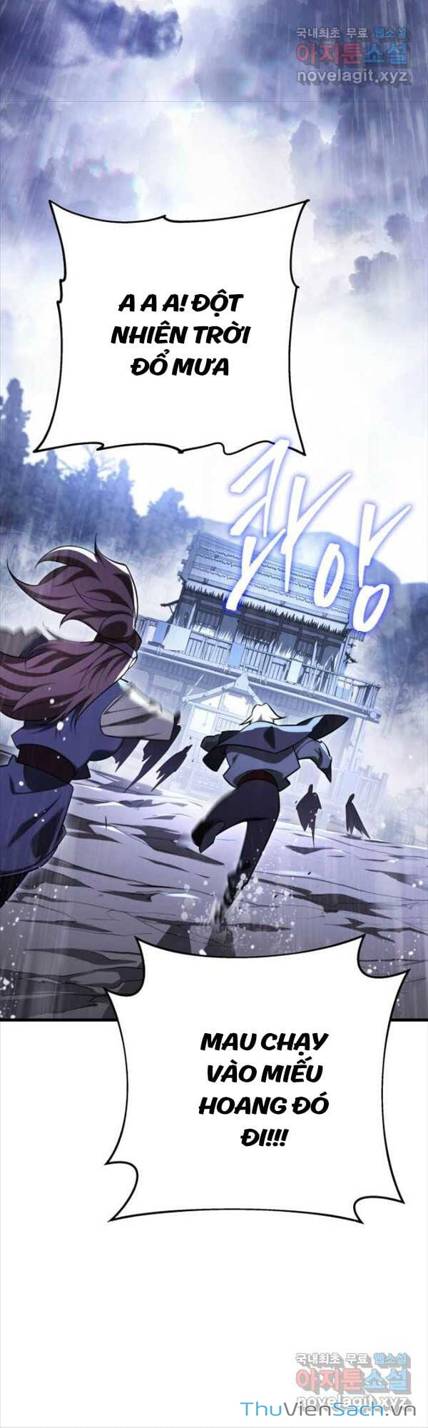 Truyện Tranh Cửu Thiên Kiếp Pháp trang 4