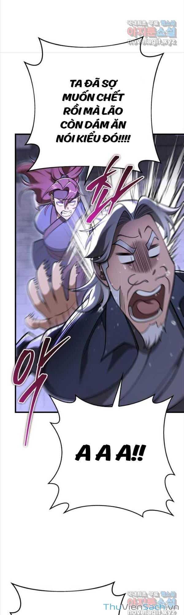 Truyện Tranh Cửu Thiên Kiếp Pháp trang 4