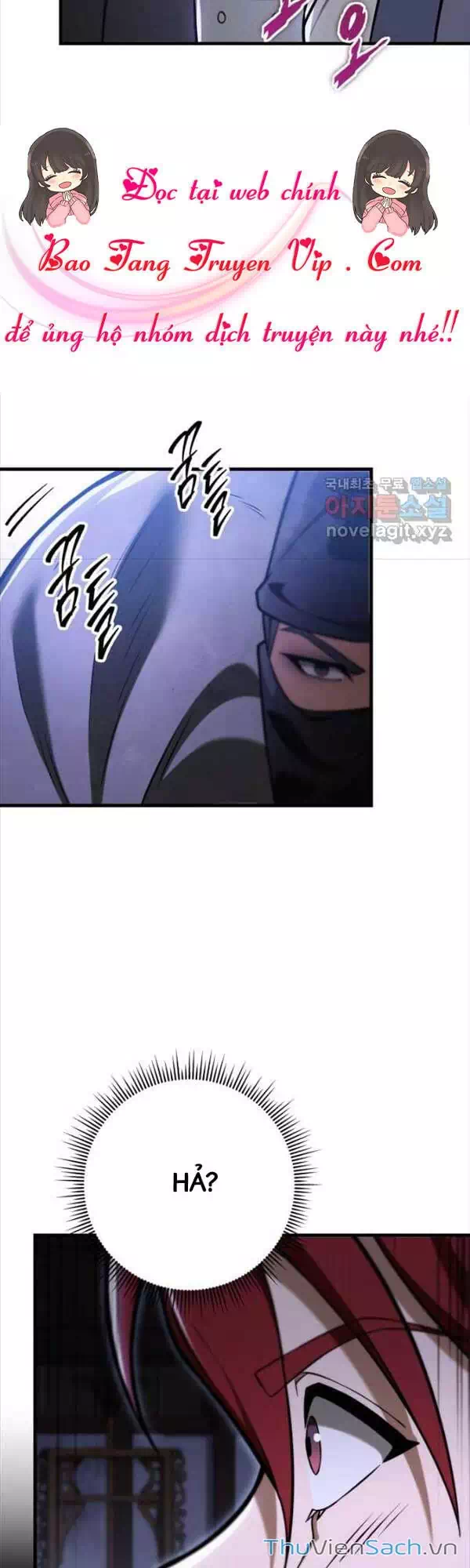 Truyện Tranh Cửu Thiên Kiếm Pháp trang 4