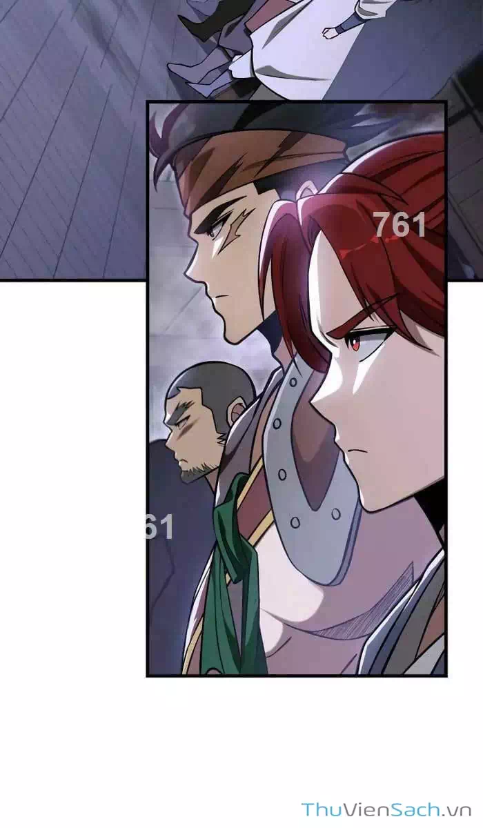 Truyện Tranh Cửu Thiên Kiếm Pháp trang 4