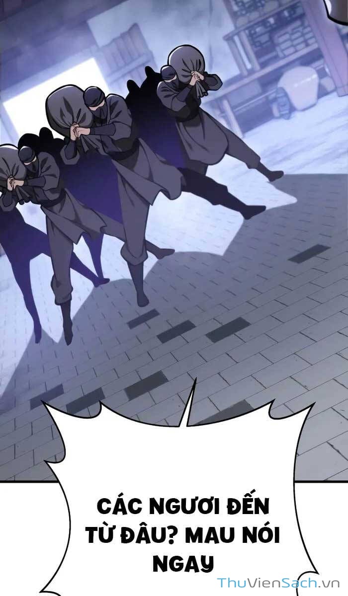 Truyện Tranh Cửu Thiên Kiếp Pháp trang 4