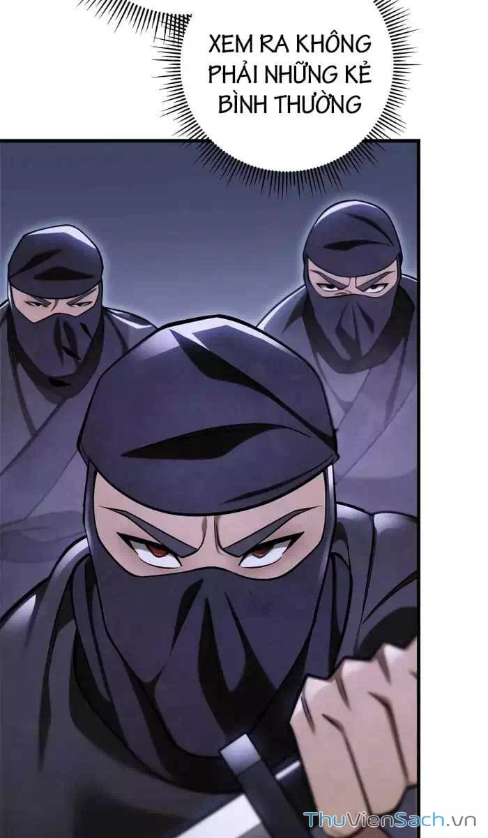 Truyện Tranh Cửu Thiên Kiếm Pháp trang 4