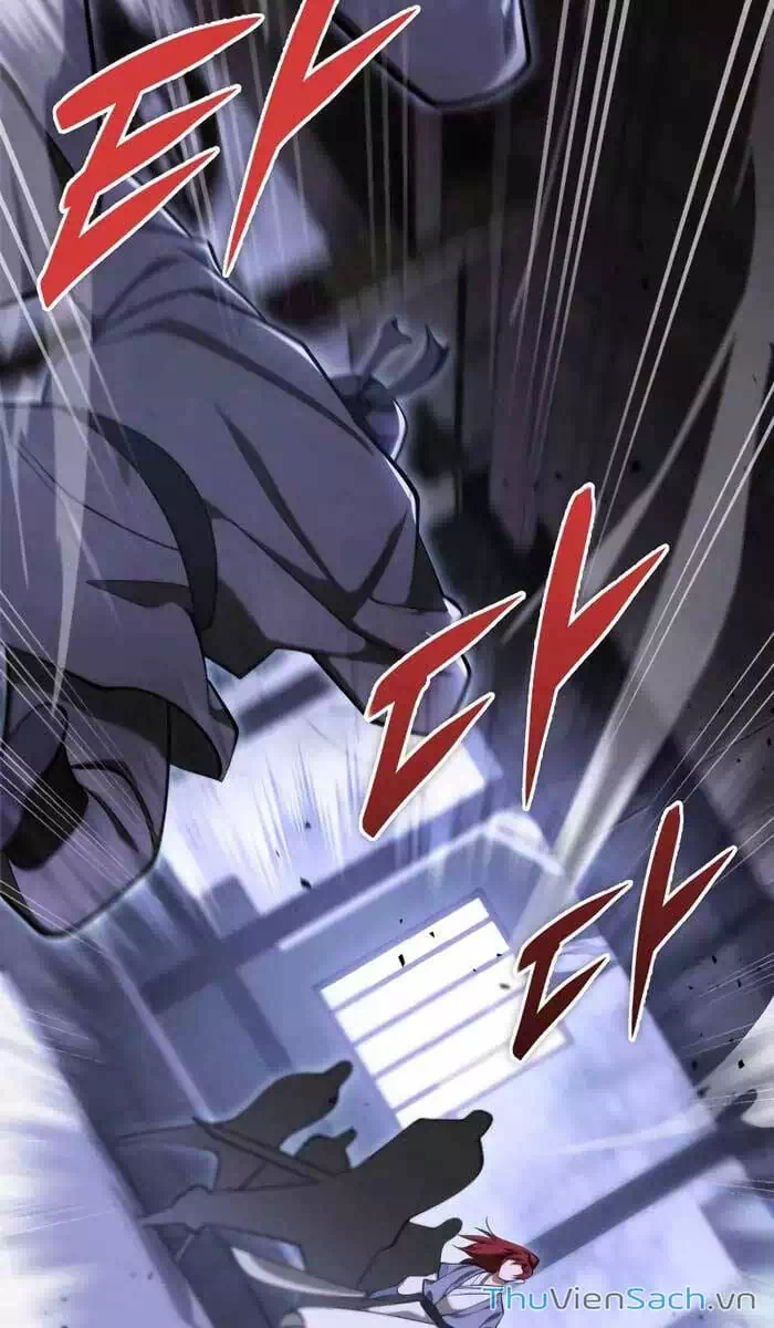 Truyện Tranh Cửu Thiên Kiếm Pháp trang 4