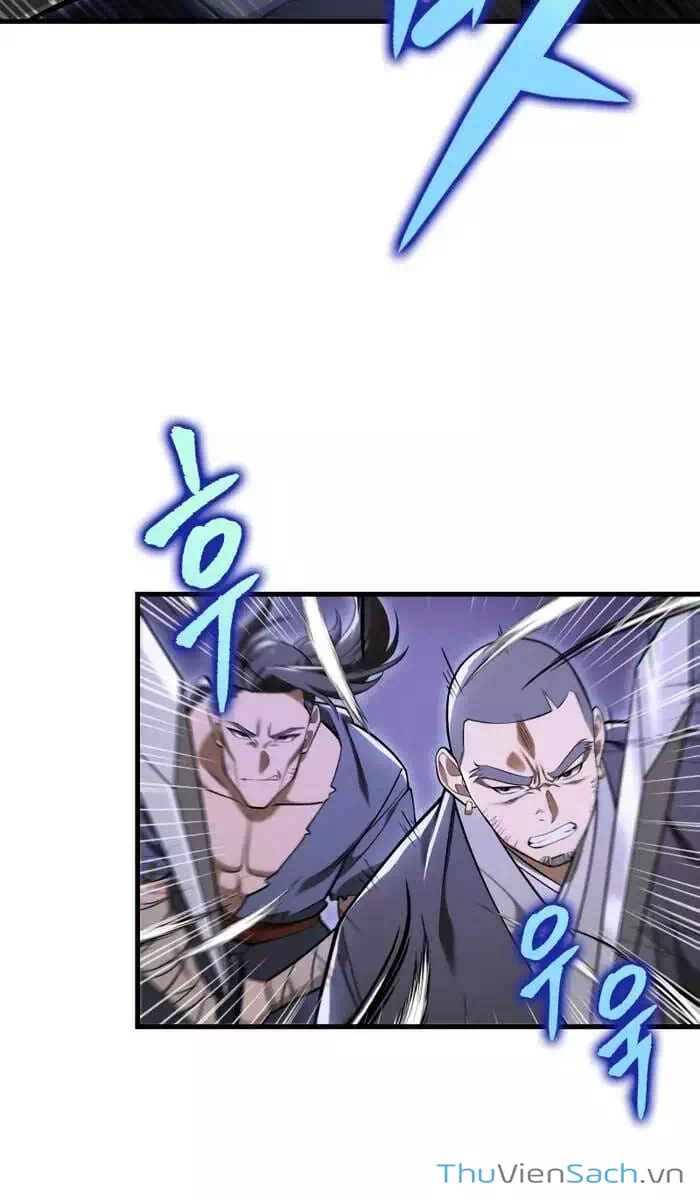 Truyện Tranh Cửu Thiên Kiếm Pháp trang 4