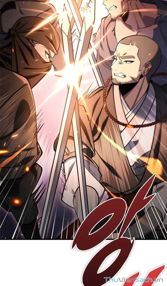 Truyện Tranh Cửu Thiên Kiếp Pháp trang 4