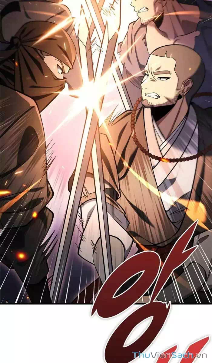 Truyện Tranh Cửu Thiên Kiếm Pháp trang 4