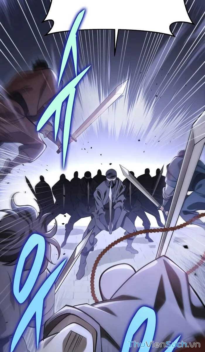 Truyện Tranh Cửu Thiên Kiếp Pháp trang 4