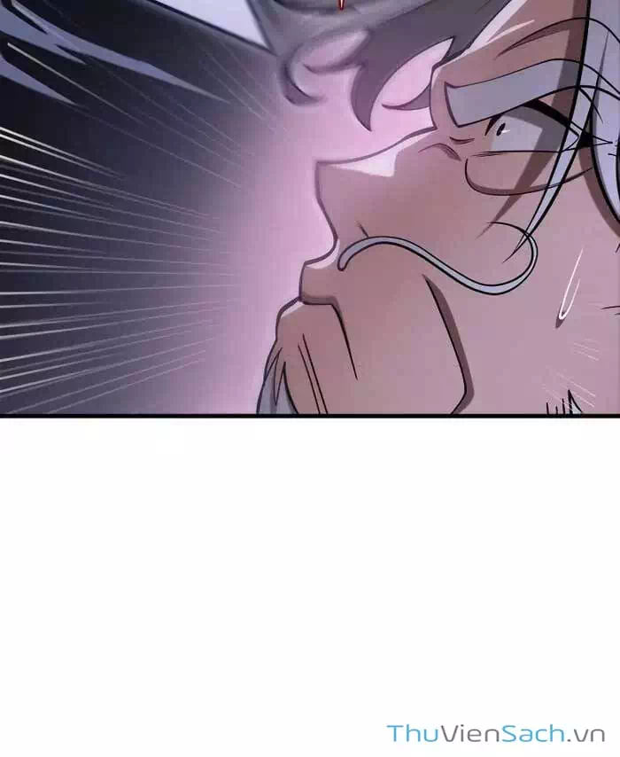 Truyện Tranh Cửu Thiên Kiếm Pháp trang 4