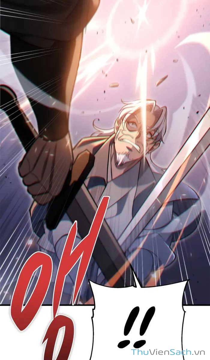 Truyện Tranh Cửu Thiên Kiếp Pháp trang 4