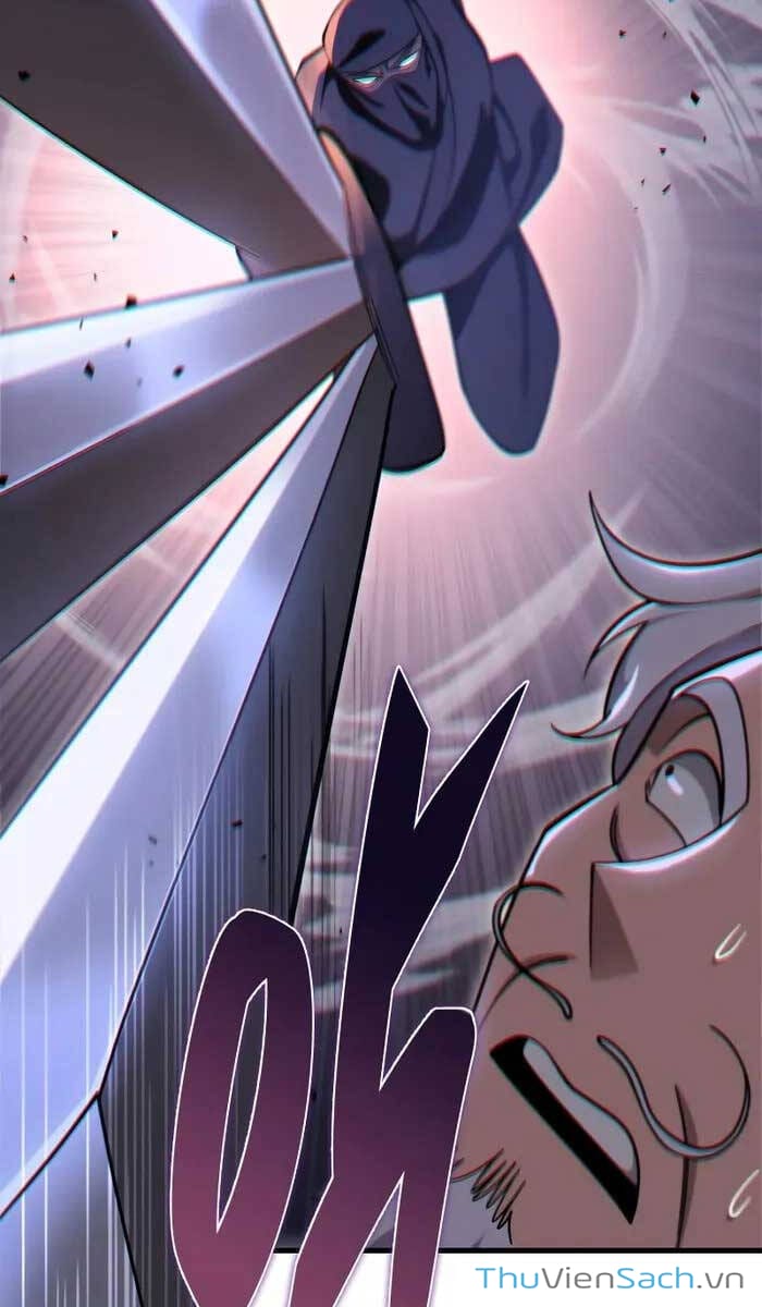 Truyện Tranh Cửu Thiên Kiếp Pháp trang 4