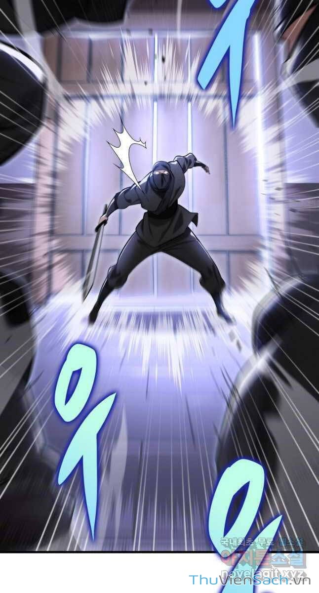 Truyện Tranh Cửu Thiên Kiếp Pháp trang 4