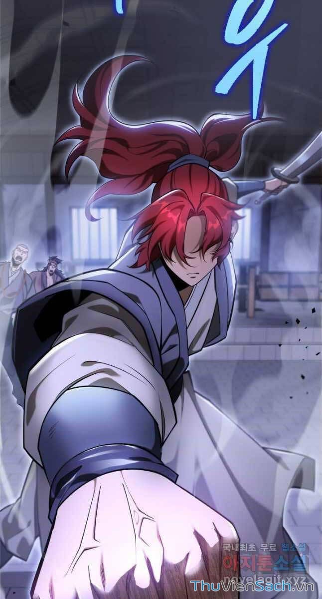 Truyện Tranh Cửu Thiên Kiếp Pháp trang 4