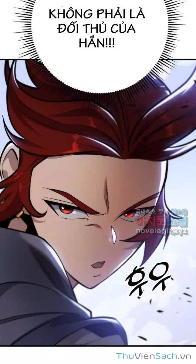 Truyện Tranh Cửu Thiên Kiếm Pháp trang 4