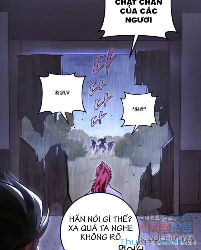 Truyện Tranh Cửu Thiên Kiếp Pháp trang 4