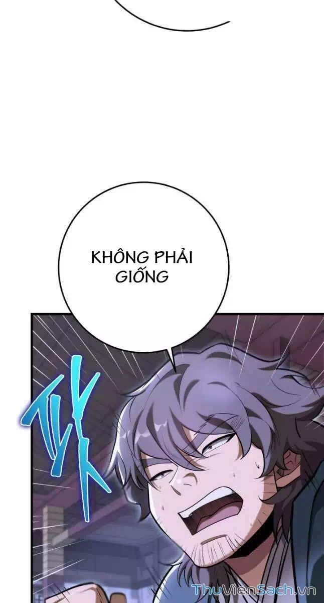 Truyện Tranh Cửu Thiên Kiếm Pháp trang 4