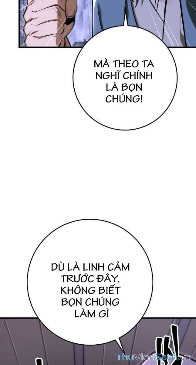 Truyện Tranh Cửu Thiên Kiếp Pháp trang 4