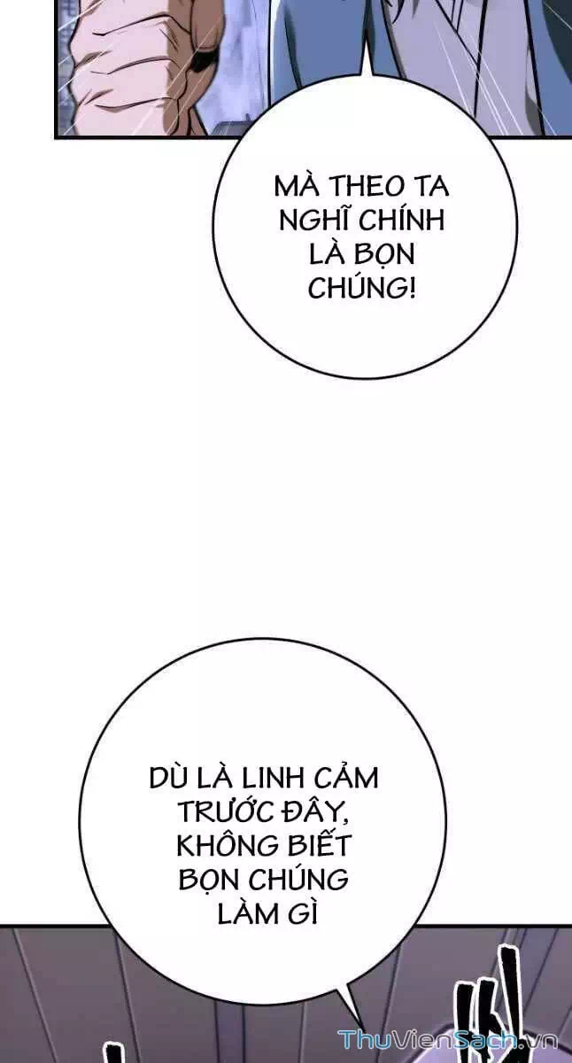 Truyện Tranh Cửu Thiên Kiếm Pháp trang 4