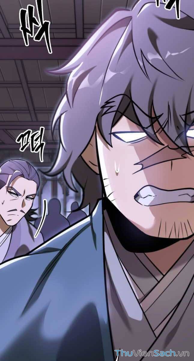 Truyện Tranh Cửu Thiên Kiếp Pháp trang 4