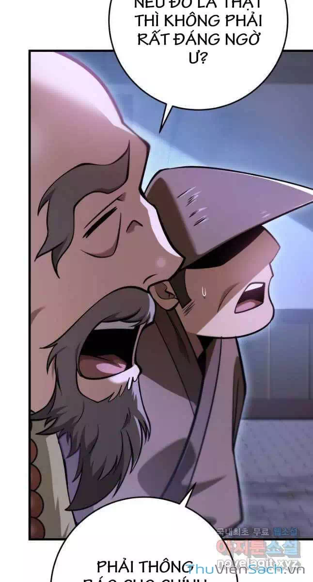 Truyện Tranh Cửu Thiên Kiếm Pháp trang 4