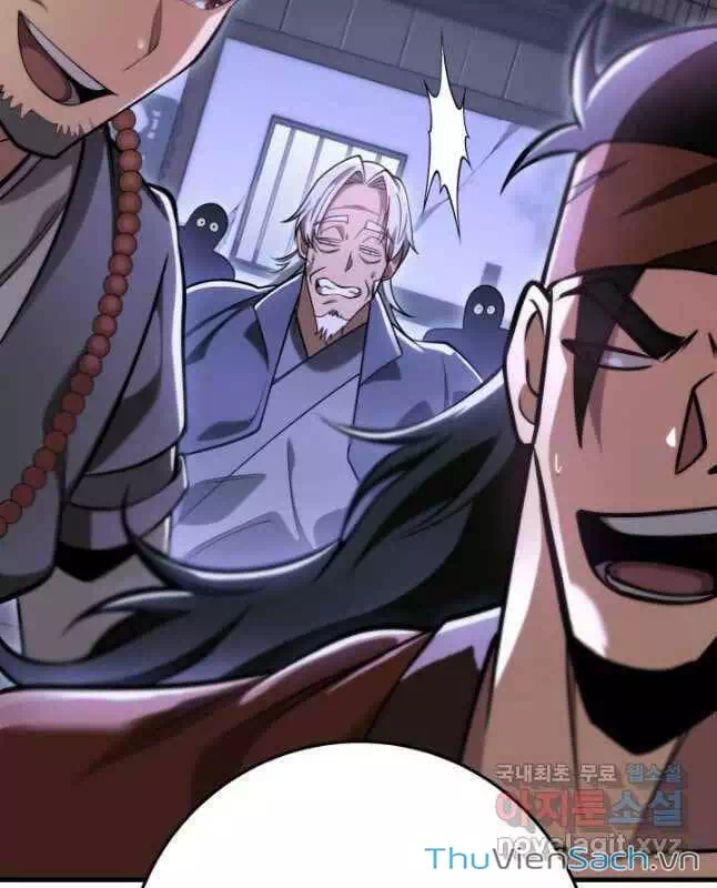 Truyện Tranh Cửu Thiên Kiếm Pháp trang 4