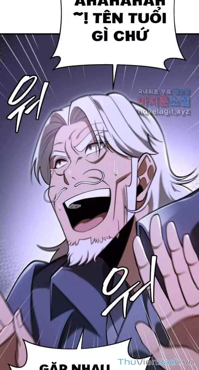 Truyện Tranh Cửu Thiên Kiếm Pháp trang 4