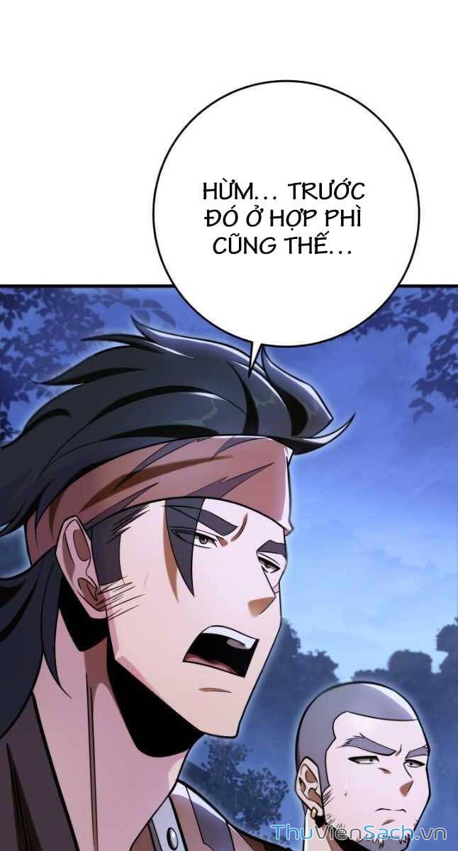 Truyện Tranh Cửu Thiên Kiếp Pháp trang 4