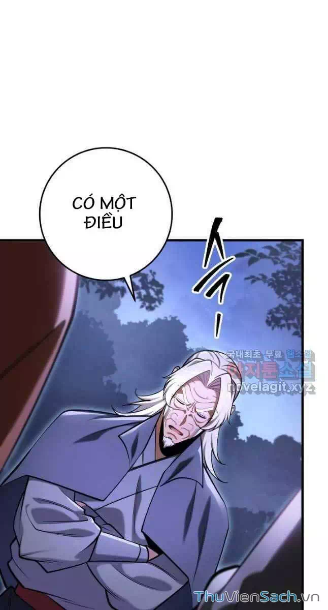 Truyện Tranh Cửu Thiên Kiếm Pháp trang 4