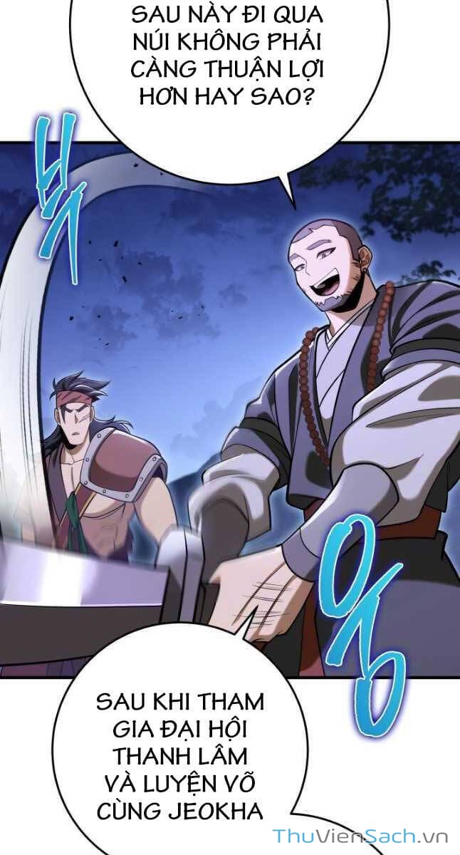 Truyện Tranh Cửu Thiên Kiếp Pháp trang 4