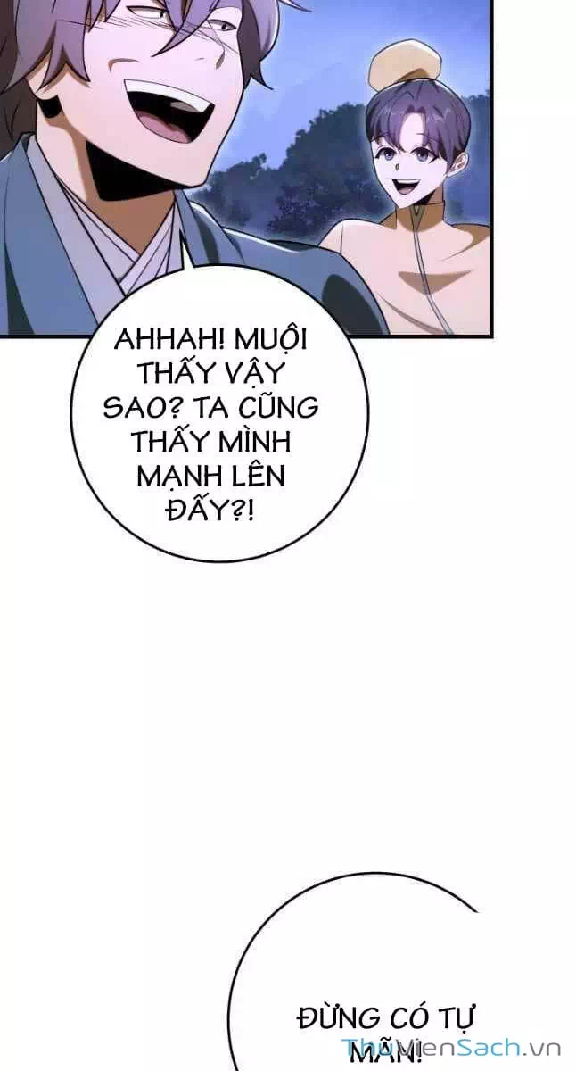 Truyện Tranh Cửu Thiên Kiếm Pháp trang 4