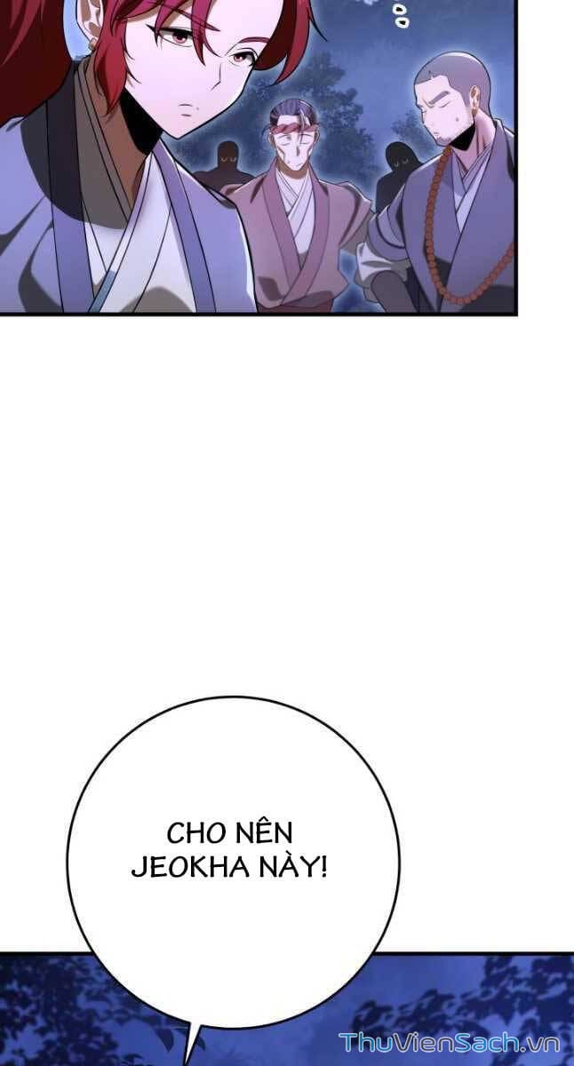 Truyện Tranh Cửu Thiên Kiếp Pháp trang 4