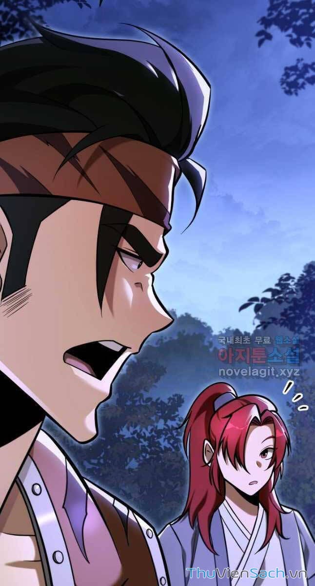 Truyện Tranh Cửu Thiên Kiếp Pháp trang 4