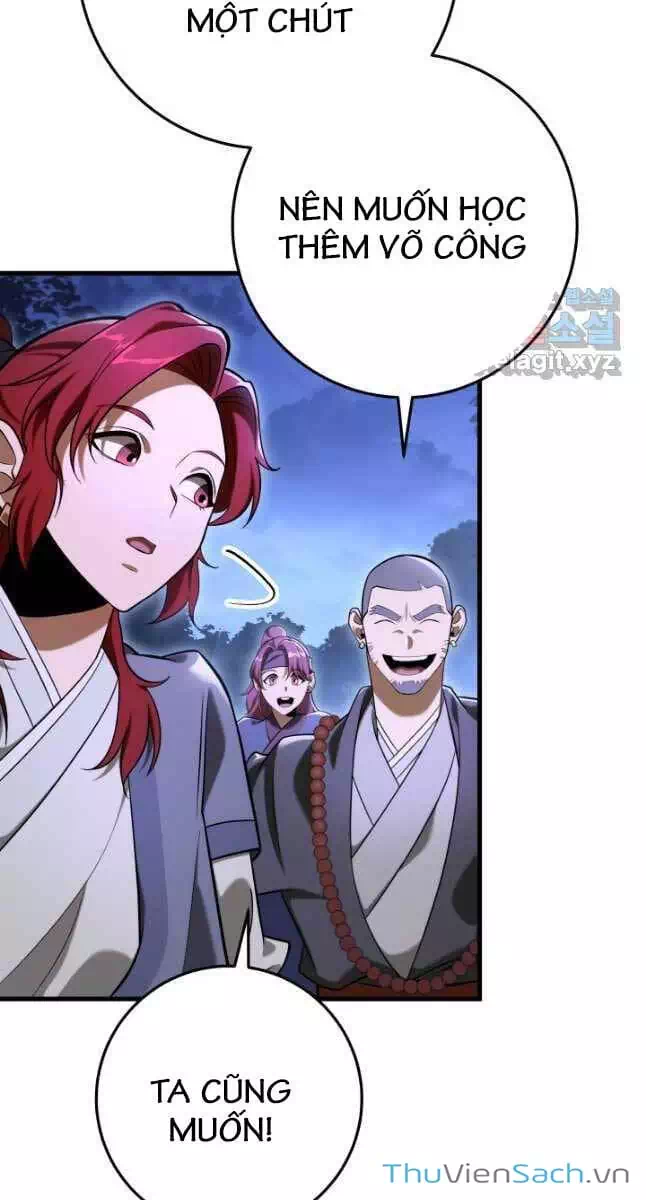 Truyện Tranh Cửu Thiên Kiếm Pháp trang 4