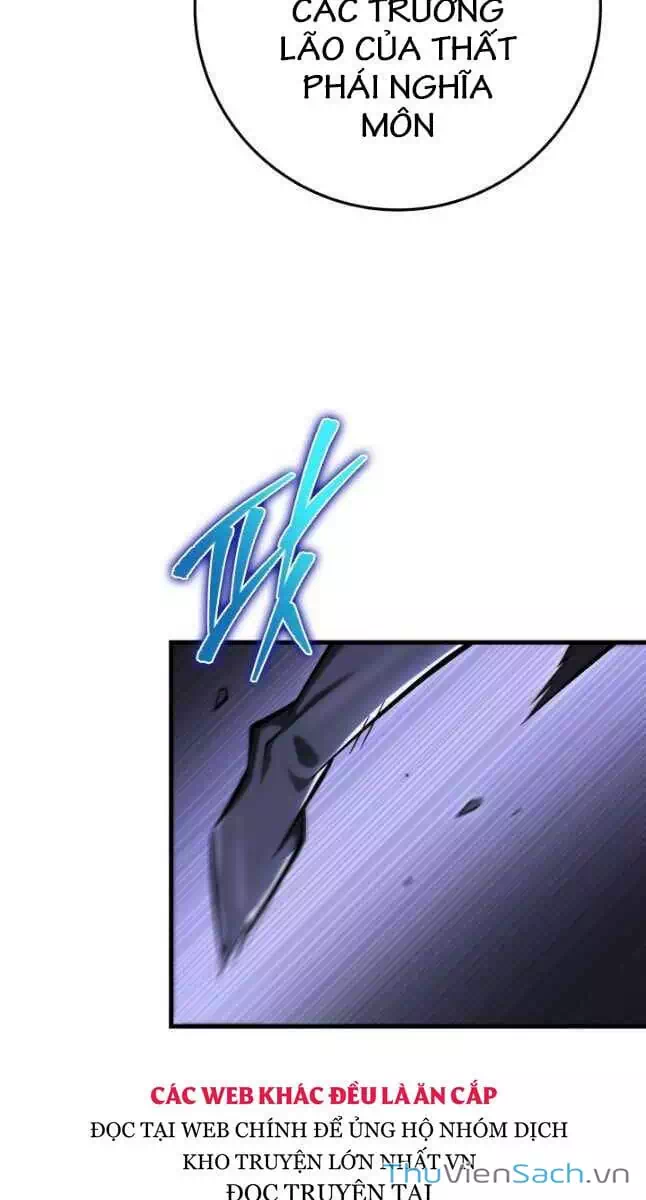 Truyện Tranh Cửu Thiên Kiếm Pháp trang 4