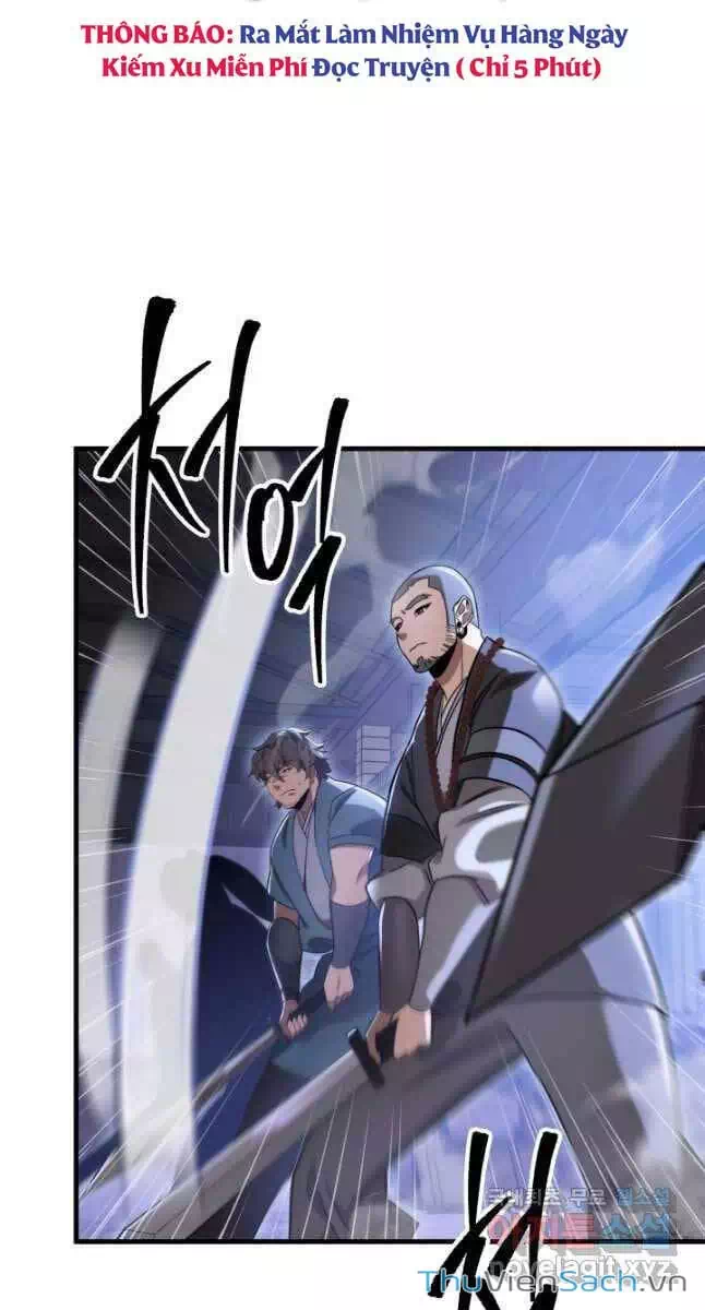 Truyện Tranh Cửu Thiên Kiếm Pháp trang 4