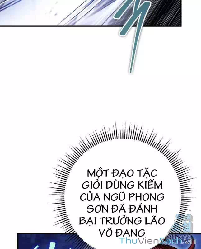 Truyện Tranh Cửu Thiên Kiếm Pháp trang 4