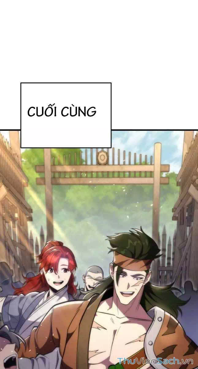 Truyện Tranh Cửu Thiên Kiếm Pháp trang 4