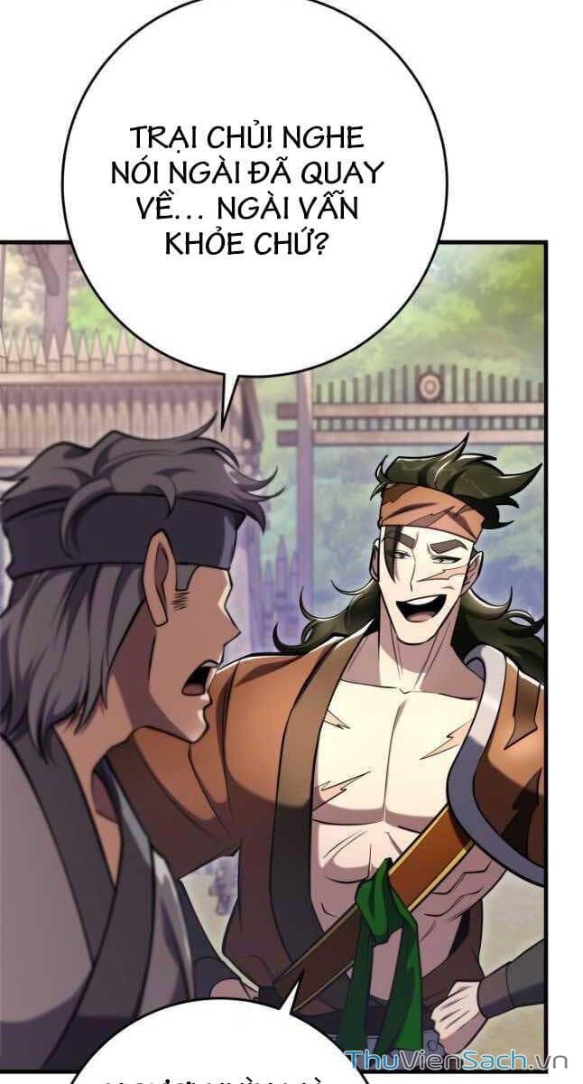 Truyện Tranh Cửu Thiên Kiếp Pháp trang 4