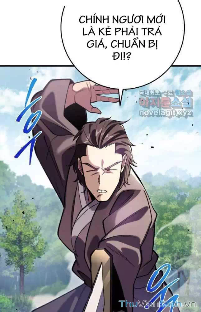 Truyện Tranh Cửu Thiên Kiếm Pháp trang 4